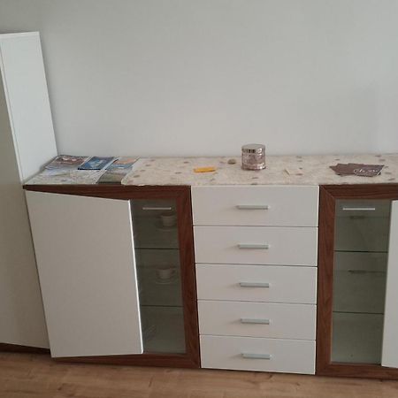 Apartmán Salotto Di Lazia Bad Schallerbach Exteriér fotografie