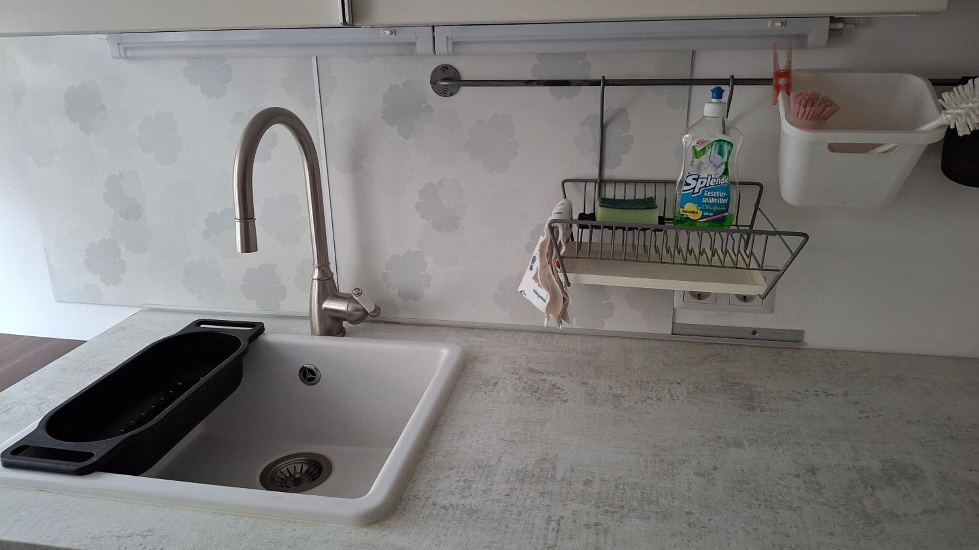 Apartmán Salotto Di Lazia Bad Schallerbach Exteriér fotografie